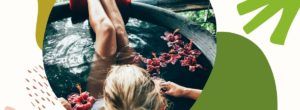 Aromatyczna kąpiel, która leczy duszę i ciało