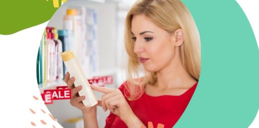 Naturalna pielęgnacja włosów