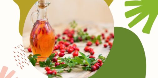 Pielęgnacja ciała - naturalnie