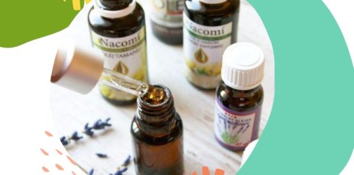 Naturalne DIY