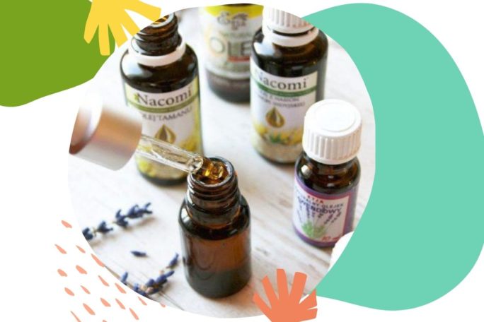 Naturalne DIY