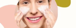 Jaki peeling do twarzy wybrać? Mechaniczny, enzymatyczny, peel-off?
