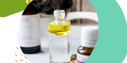 Naturalne DIY