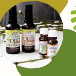 Naturalne DIY