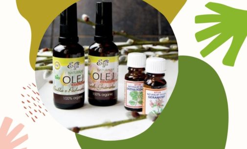 Naturalne DIY