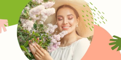 Pielęgnacja ciała - naturalnie