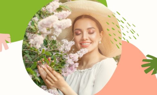 Pielęgnacja ciała - naturalnie