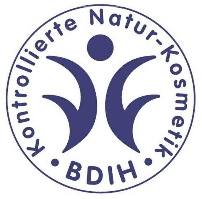 Certyfikat BDIH