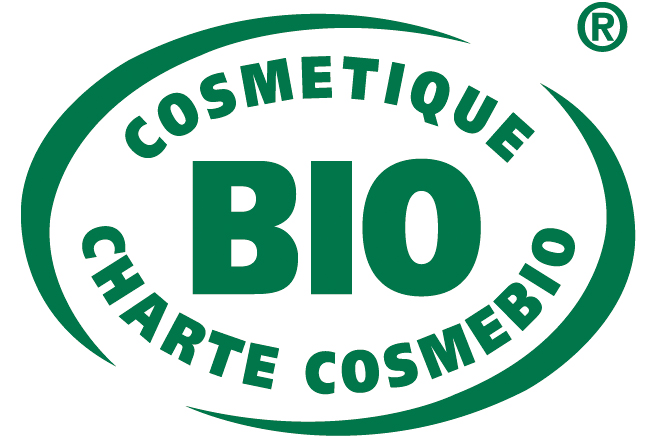 Certyfikat cosmebio