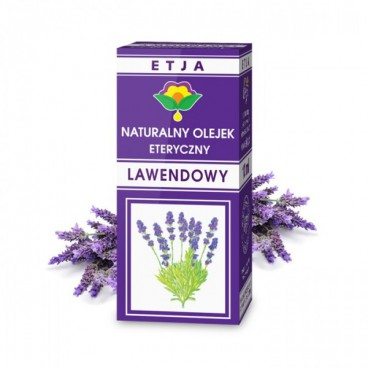 olejek lawendowy do ocm
