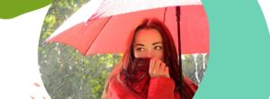 Najlepsze olejki do włosów na niepogodę