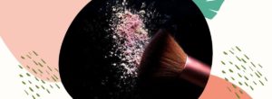 Podstawy makijażu mineralnego:  sposoby aplikacji kosmetyków, niezbędne akcesoria i pomocne triki