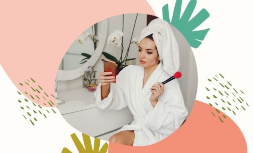 Naturalna pielęgnacja włosów