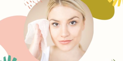 Pielęgnacja twarzy naturalnie