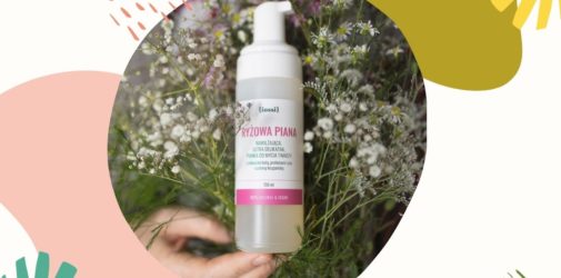 Naturalna pielęgnacja włosów