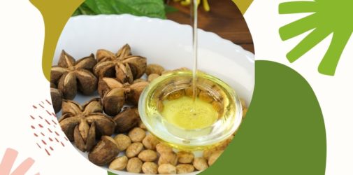 Naturalna pielęgnacja włosów