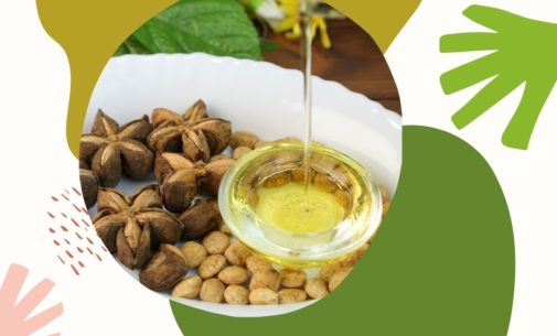 Naturalna pielęgnacja włosów