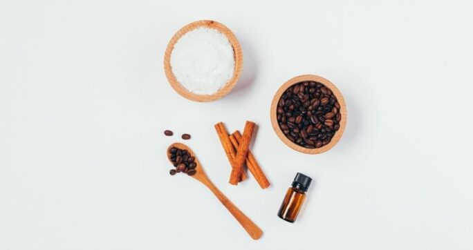 domowy peeling do skóry głowy jak zrobić