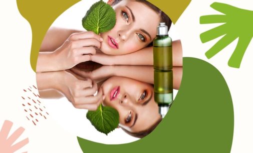 Pielęgnacja twarzy naturalnie