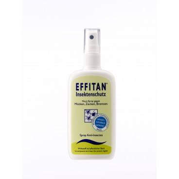 naturalny spray na komary