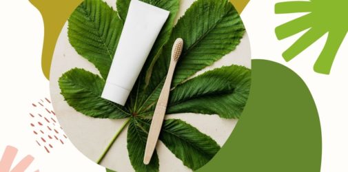 Pielęgnacja ciała - naturalnie