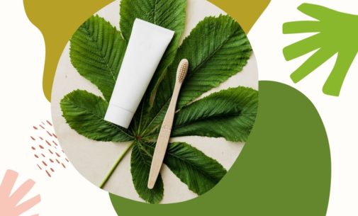 Pielęgnacja ciała - naturalnie