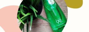 Żel aloesowy Holika Holika – dlaczego warto zawsze mieć ten kosmetyk na łazienkowej półce?