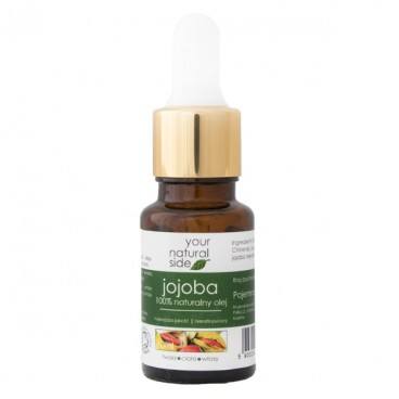 olej jojoba do ocm