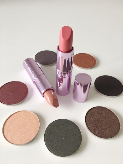 Neve Cosmetics szminka mineralna