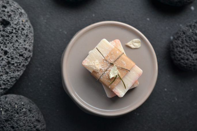 pielęgnacja zero waste