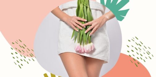 Pielęgnacja ciała - naturalnie