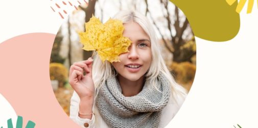Pielęgnacja ciała - naturalnie