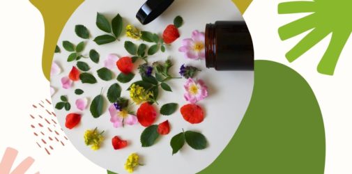 Naturalna pielęgnacja włosów