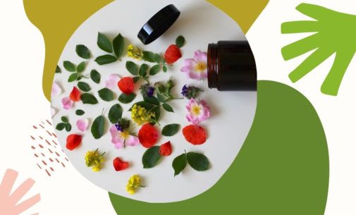 Naturalna pielęgnacja włosów