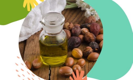 Naturalna pielęgnacja włosów