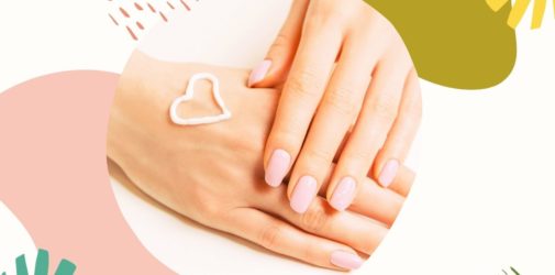 Pielęgnacja ciała - naturalnie