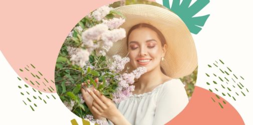 Pielęgnacja ciała - naturalnie
