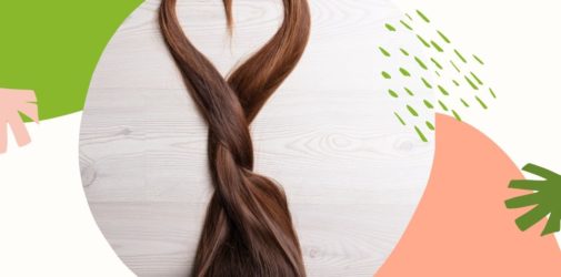 Naturalna pielęgnacja włosów
