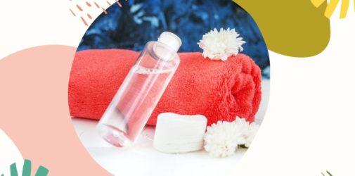 Naturalne DIY