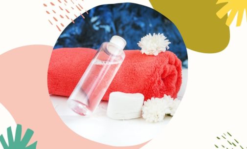 Naturalne DIY