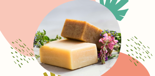 Naturalne DIY