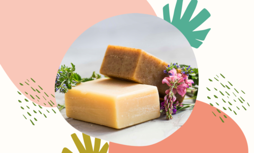Naturalne DIY