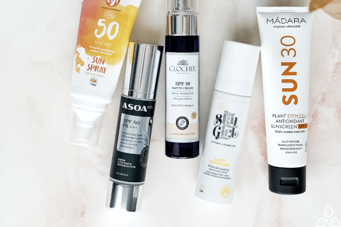 witamina c a kremy spf