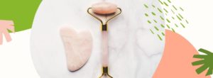 Płytka Gua Sha – jak stosować, efekty. Gua sha vs roller