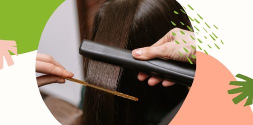 Naturalna pielęgnacja włosów