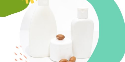 Naturalna pielęgnacja włosów