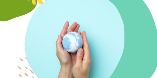 Naturalne DIY
