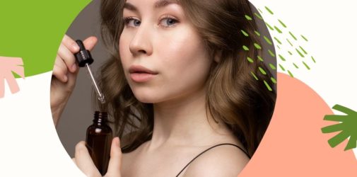 Pielęgnacja twarzy naturalnie