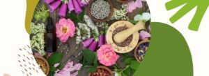 Peeling ziołowy – poznaj efekty działania naturalnego złuszczania