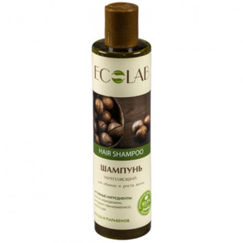 szampon wzmacniający ecolab